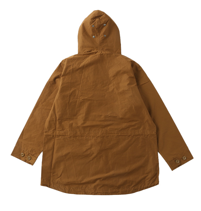 NIGEL CABOURN ナイジェルケーボン OW-52 USスモックCO NY : n39072