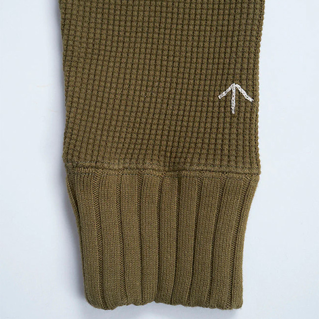 NIGEL CABOURN