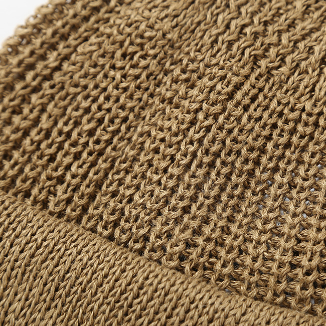 NIGEL CABOURN ナイジェルケーボン ビーニーヘンプ 8052-00-66015