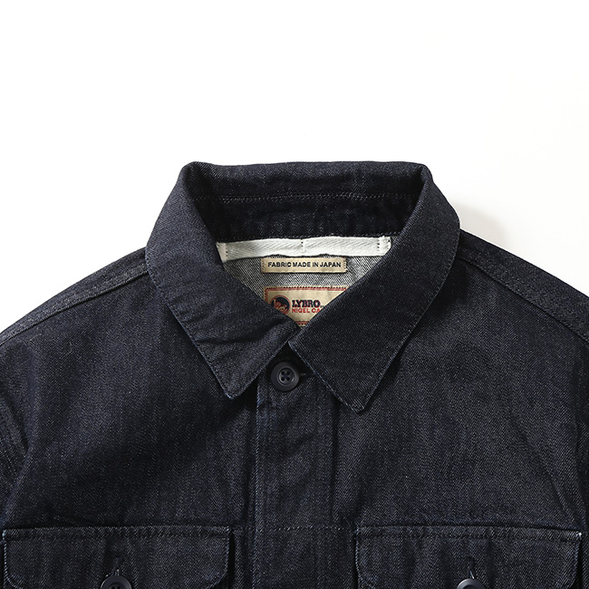 NIGEL CABOURN セール ナイジェルケーボン JK01ショート