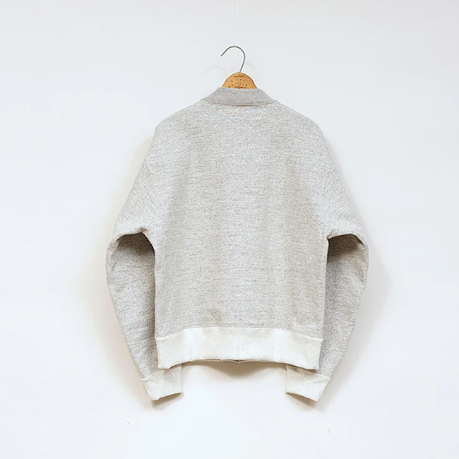 NIGEL CABOURN（ナイジェルケーボン） 50sカーディガン(20.5) ユニ