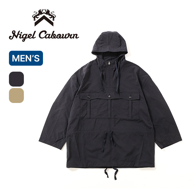 NIGEL CABOURN 52サイズ Nigel Cabourn ナイジェルケーボン