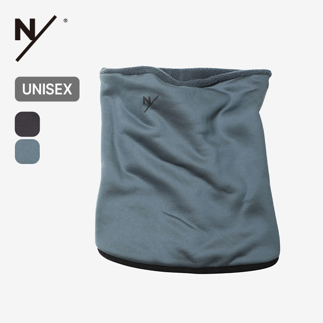 NEUTRALWORKS ニュートラルワークス ピレウス ネックウォーマー ユニ