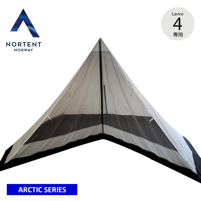 NORTENT
