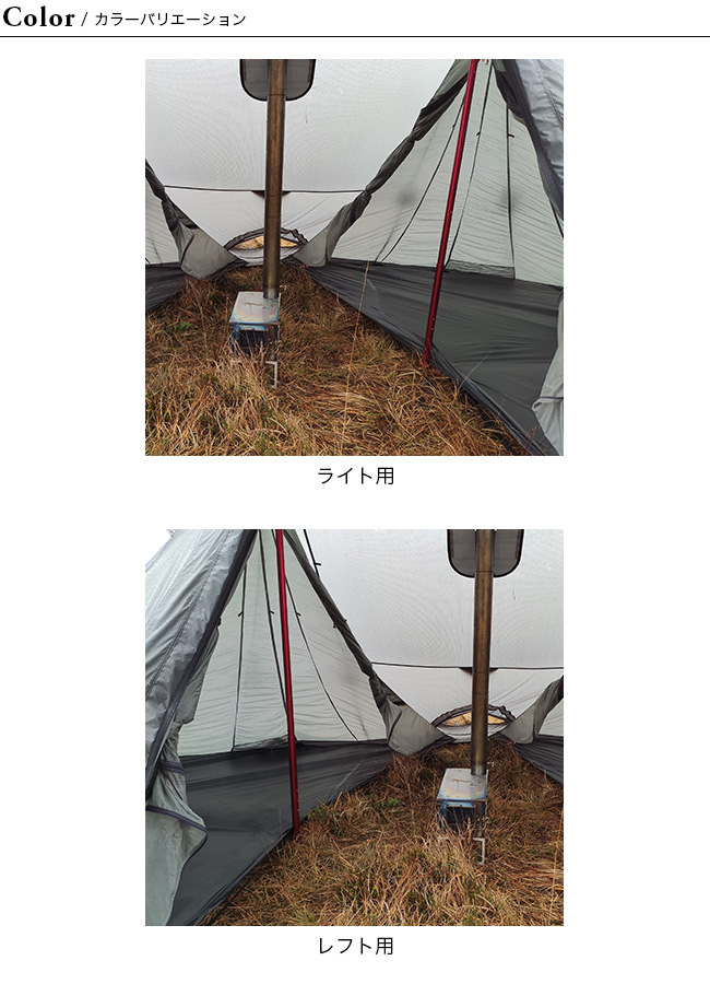 NORTENT