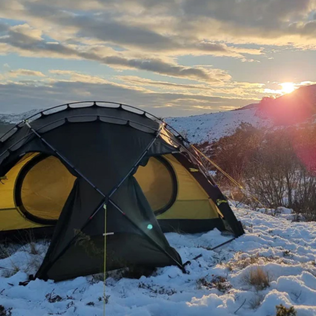 NORTENT（ノルテント） ヴァーン2 Vern 2 テント 山岳テント