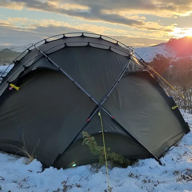 NORTENT（ノルテント） ヴァーン2 Vern 2 テント 山岳テント