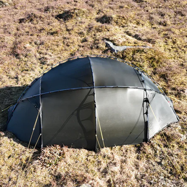 NORTENT ノルテント ヴァーン3 Vern 3 テント 山岳テント シェルター 4 