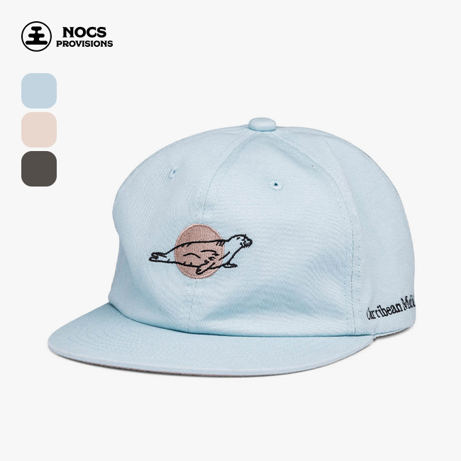 Nocs Provisions ノックスプロヴィジョンズ エクスティンクト