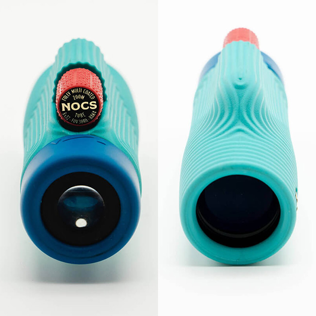Nocs Provisions
