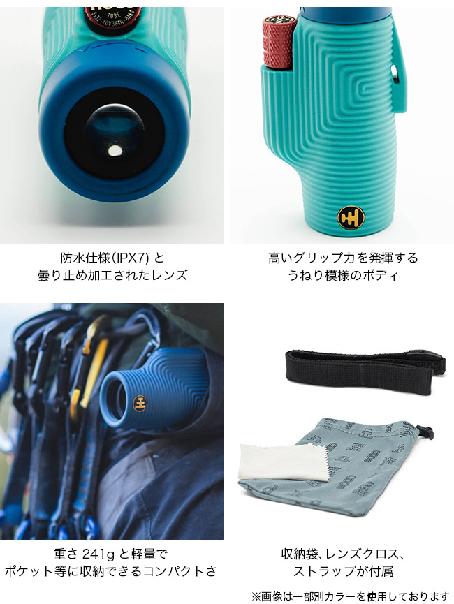 Nocs Provisions