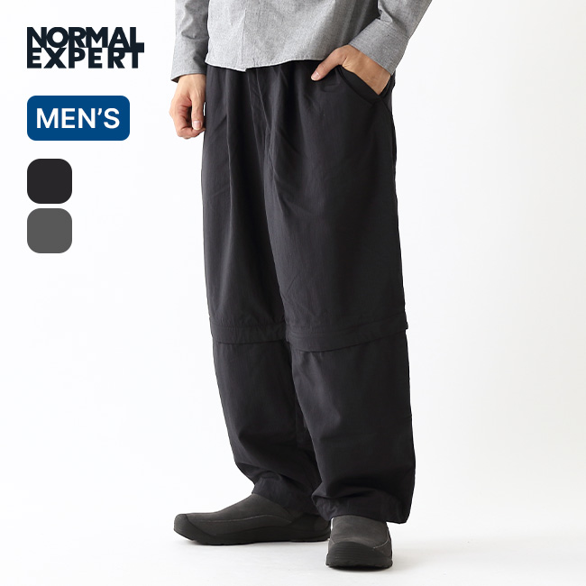 NORMAL EXPERT ノーマルエキスパート 365パンツ タイプ2 26s_NEX24-P06