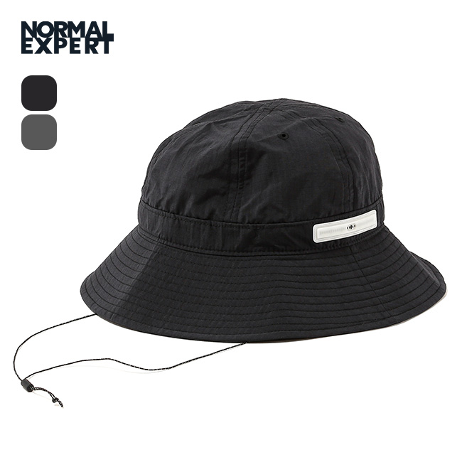 ハット NORMAL EXPERT ノーマルエキスパート 365ハット 26s_NEX24-H01 365 HAT