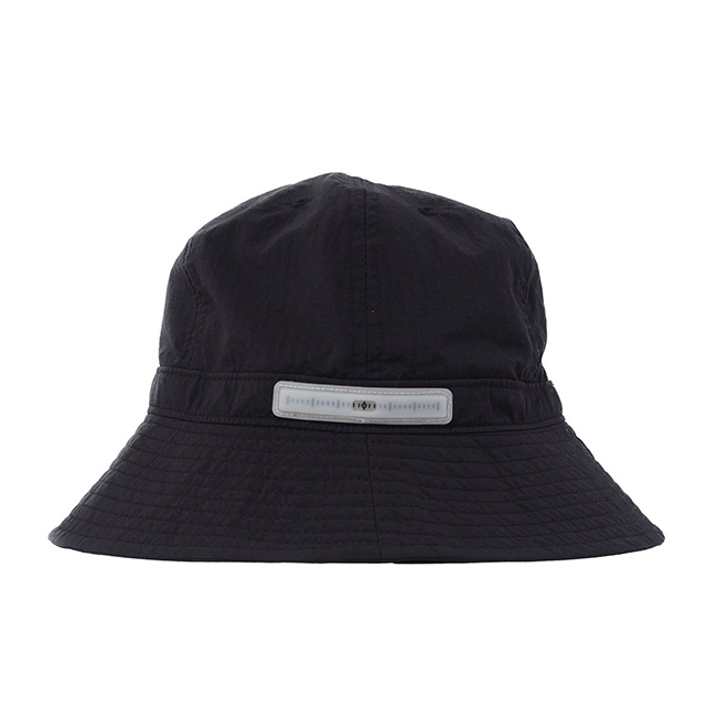 やっしーNORMAL EXPERT 365 HAT ブラック NORMAL EXPERT ノーマルエキスパート 365ハット 26s_NEX24-H01 365 HAT
