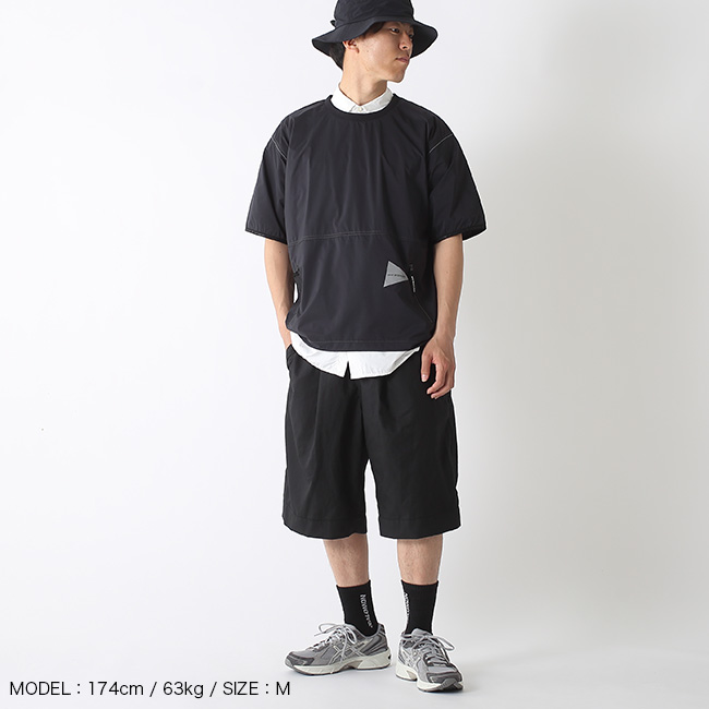 NORMAL EXPERT ノーマルエキスパート 65パンツ タイプ2 26s_NEX24-P05