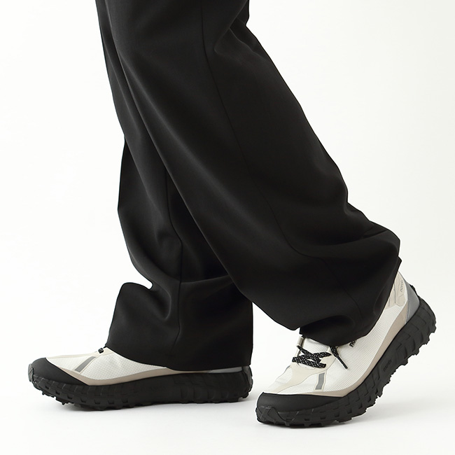 Norda ノルダ 001 メンズ N001A-M-CND 靴 スニーカー トレイル