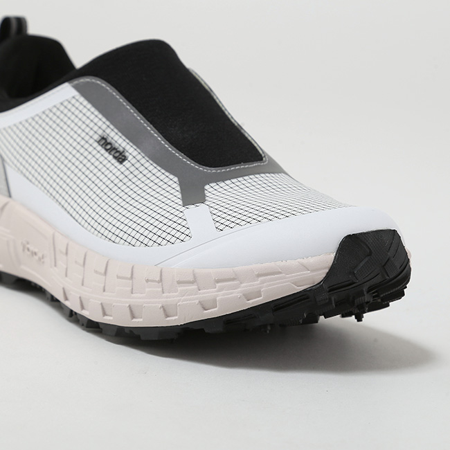 Norda ノルダ 003 メンズ 靴 スニーカー ハイキング ランニング 2026