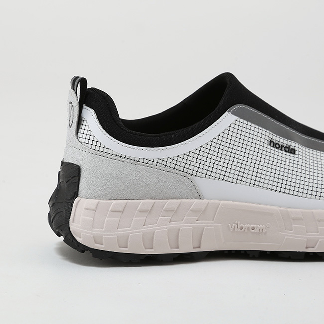Norda ノルダ 003 メンズ 靴 スニーカー ハイキング ランニング 2026