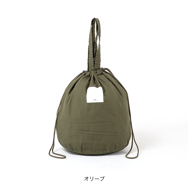 N P E NAPRON PATIENTS EFFECTS BAG エヌピーイーナプロンペイシェント 