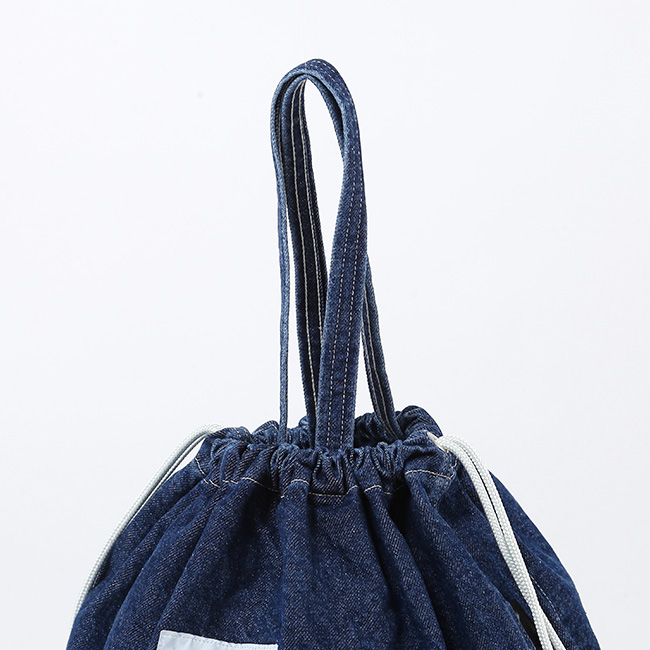 napron（ナプロン） N P E NAPRON PATIENTS EFFECTS BAG ブリーチド