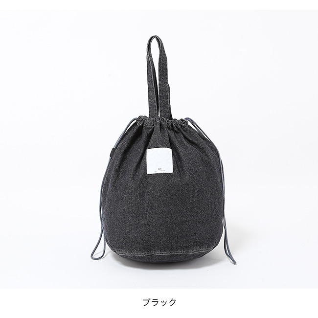 napron（ナプロン） N P E NAPRON PATIENTS EFFECTS BAG ブリーチド