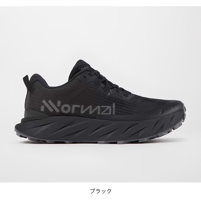 ラークビリー　サイズ8.25 新品 NNormal ノーマル カディメン メンズ Cadi Men 靴 スニーカー シューズ