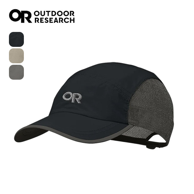 アウトドアリサーチ   キャップ   1SIZE サンランナーキャップ | Outdoor Research | アウトドアリサーチ