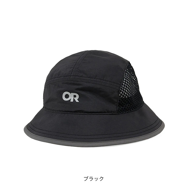 OUTDOOR RESEARCH（アウトドアリサーチ） スイフトバケットハット