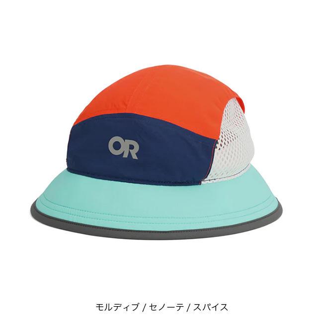 OUTDOOR RESEARCH アウトドアリサーチ スイフトバケットハット