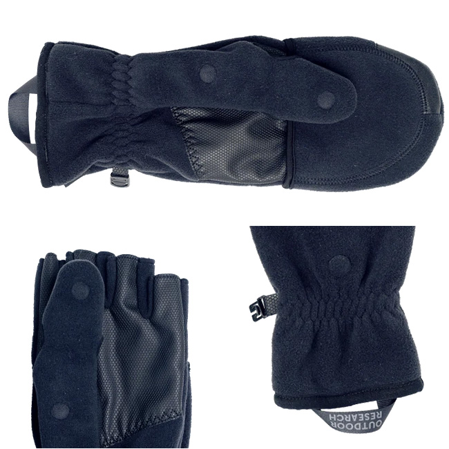 OUTDOOR RESEARCH（アウトドアリサーチ） グリッパーコンバーチブル