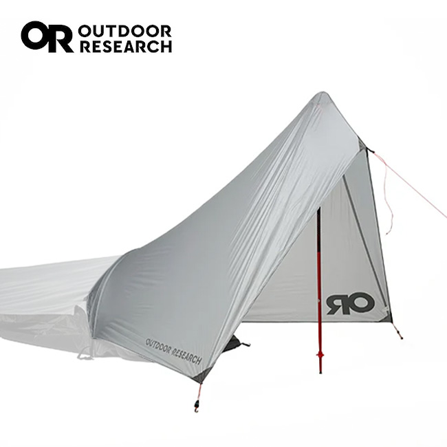 OUTDOOR RESEARCH（アウトドアリサーチ） ヘリウムULベスタビュール