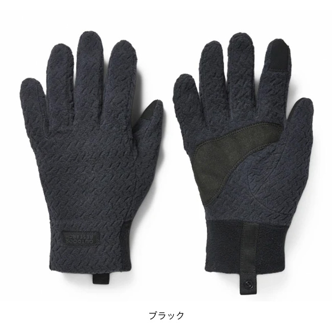 OUTDOOR RESEARCH（アウトドアリサーチ） トレイルミックスXTグローブ