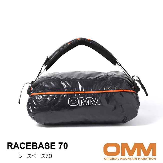 OMM オリジナルマウンテンマラソン レースベース70 OMM オリジナルマウンテンマラソン レースベース70