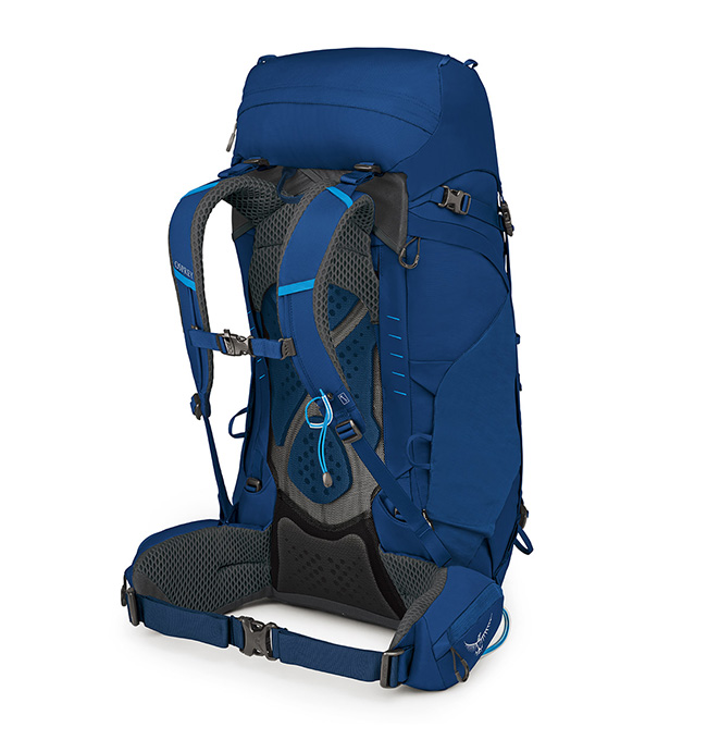 OSPREY オスプレー ケストレル 48 : o09004 : OutdoorStyle サンデー