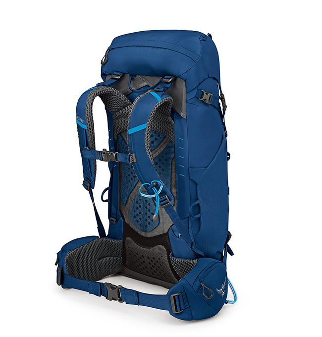 時間指定不可 Osprey オスプレー ケストレル 38 ハイキング バックパック ザック リュックサック ハイキング 旅行 開店祝い Www Muslimaidusa Org