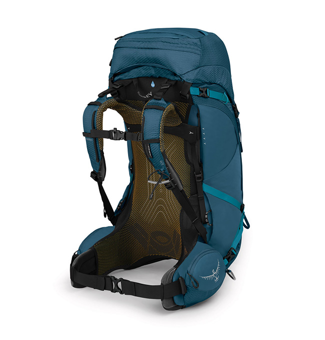 OSPREY オスプレー アトモスAG 50 : OutdoorStyle サンデー