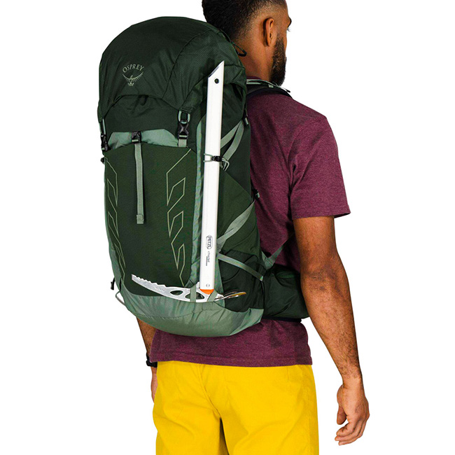 ｵｽﾌﾟﾚｰ/ﾀﾛﾝ33/登山ﾘｭｯｸ/ﾊﾞｯｸﾊﾟｯｸ OSPREY オスプレー タロン33 OS52464 タロン 33 TALON メンズ リュック