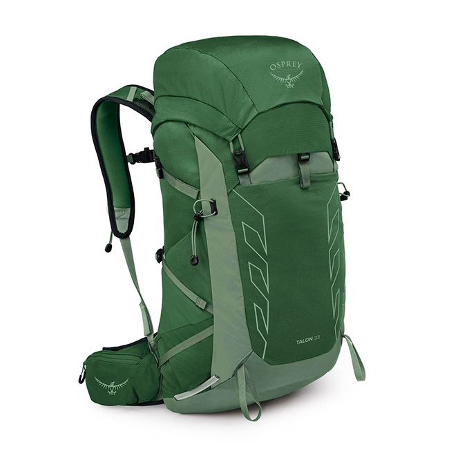 OSPREY オスプレー タロン33 OS52464 タロン 33 TALON メンズ