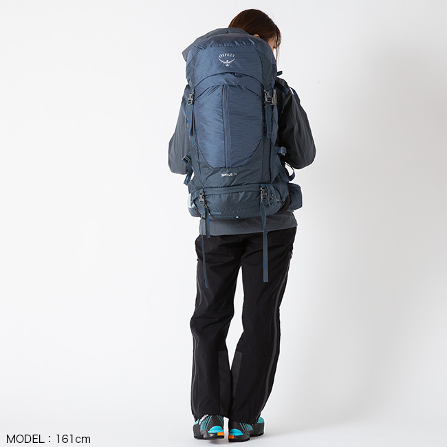 OSPREY（オスプレー） シラス36 OS50315 シラス 36 SIRRUS レディース