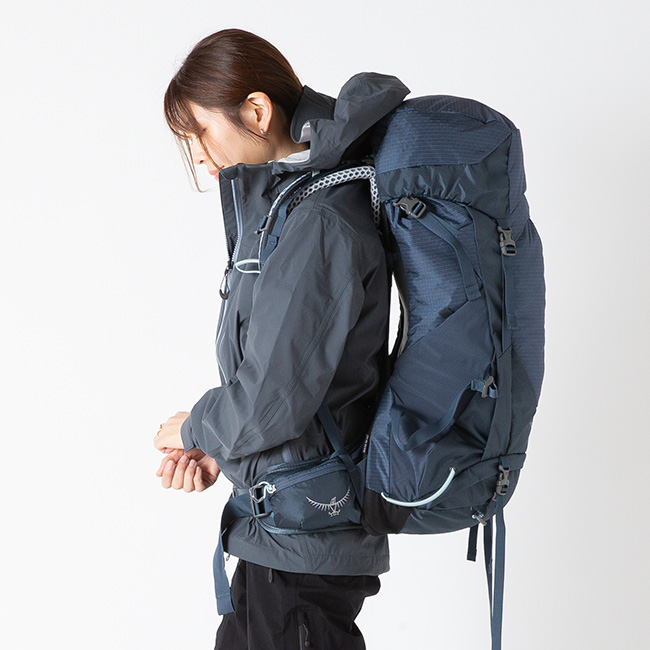 OSPREY（オスプレー） シラス36 OS50315 シラス 36 SIRRUS レディース