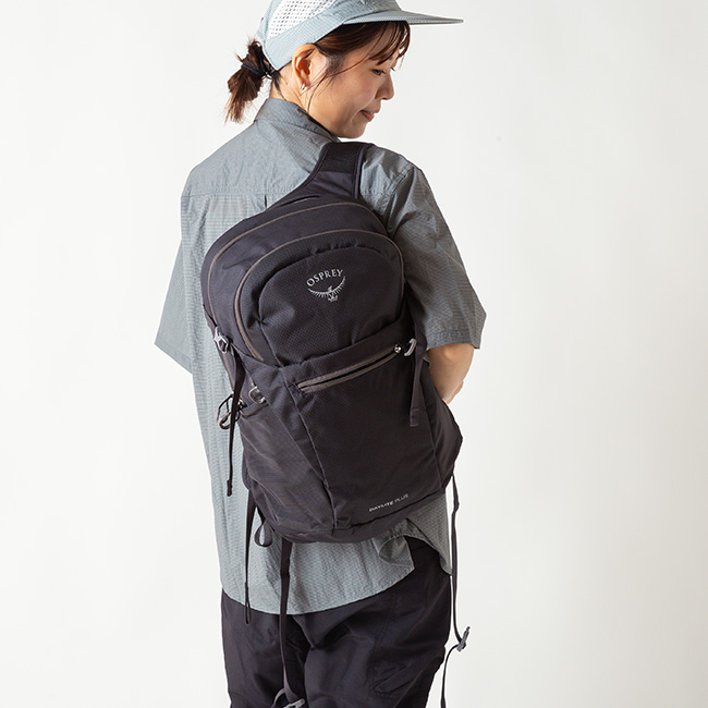 OSPREY オスプレー デイライトプラス OS57176 リュック バック