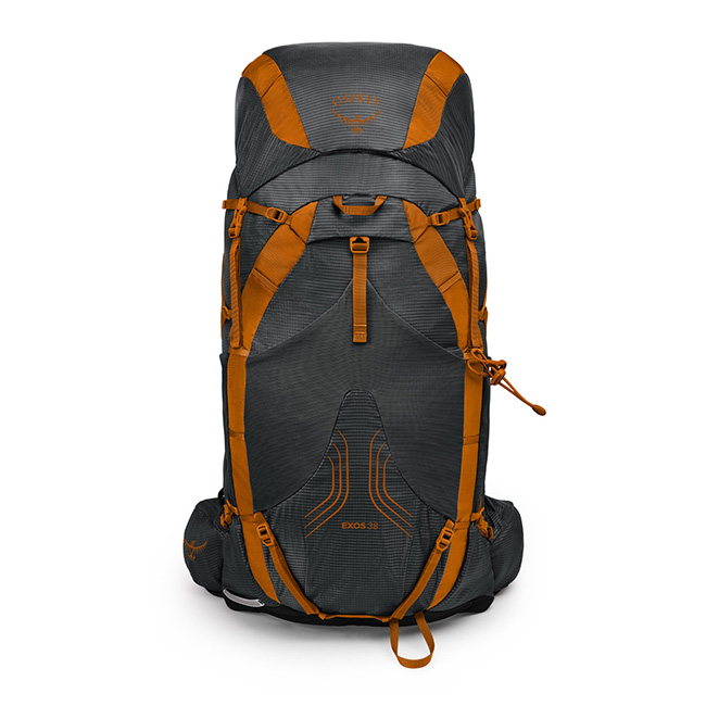 オスプレーリュック OSPREY（オスプレー） エクソス 38 OS50328 EXOS メンズ リュック