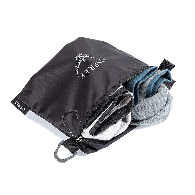 OSPREY（オスプレー） ULジッパーサックS OS58840 ULジッパーサック S