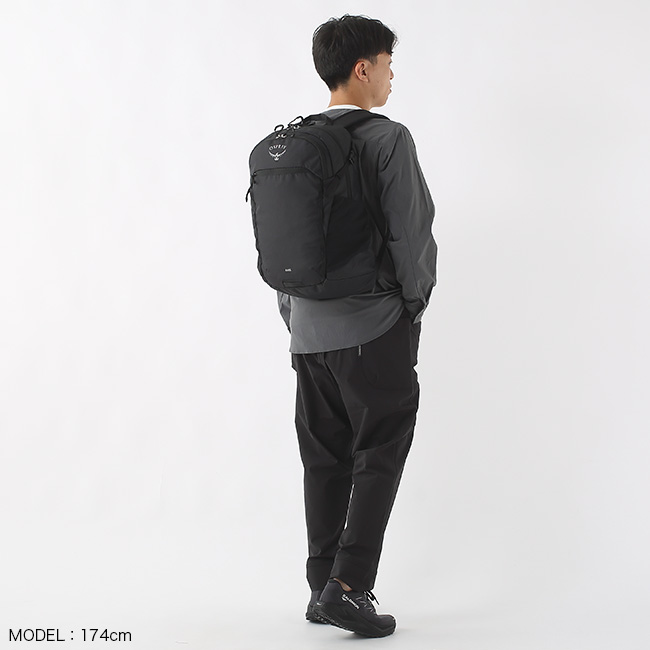 OSPREY（オスプレー） アクシス OS54060 Axis 24 メンズ レディース