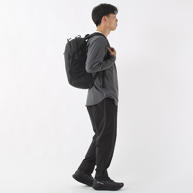 OSPREY（オスプレー） アクシス OS54060 Axis 24 メンズ レディース