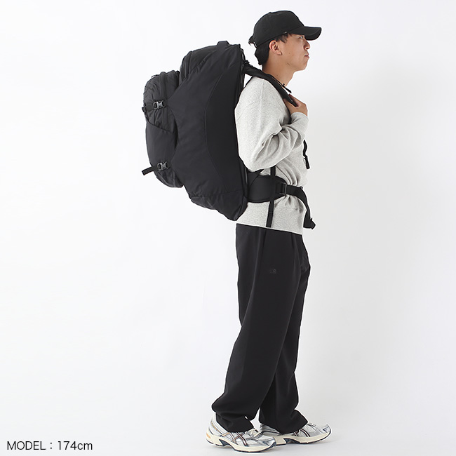 OSPREY（オスプレー） 特典あり ファーポイント70トラベルパック 