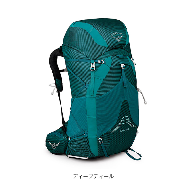 OSPREY バックパック　タブレット操作対応 オスプレー OSPREY Travel トラベル Daylite Expandable Travel Pack