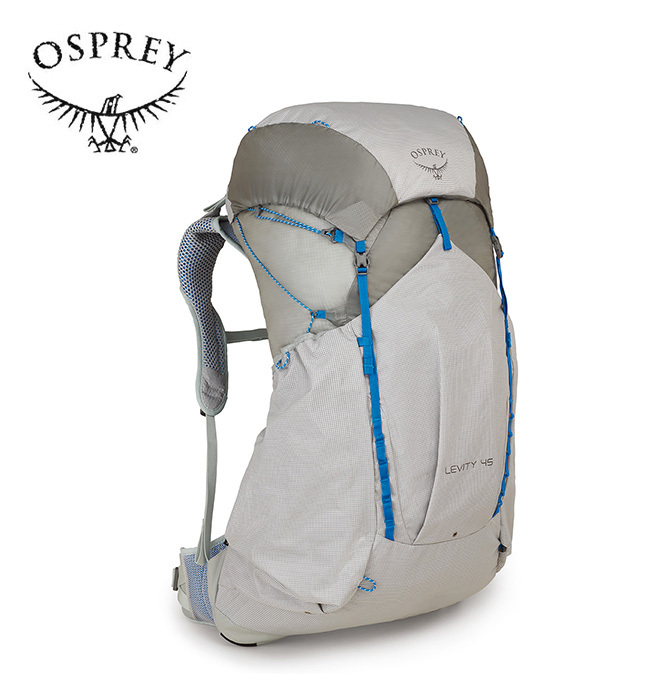 Osprey - オスプレイ　レヴィティ45 Amazon | OSPREY(オスプレー) レヴィティ45 OS50342 パラ