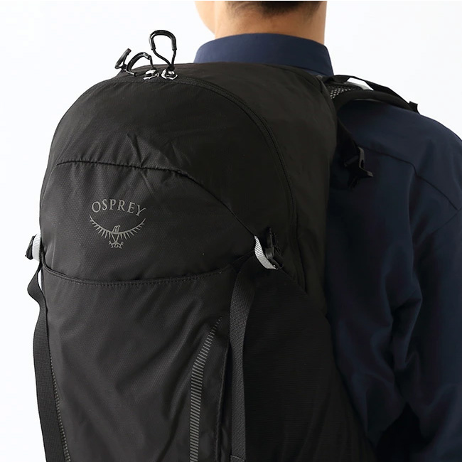 楽天市場】Osprey オスプレー TRANSPORTER CARRY-ON 44 トランス