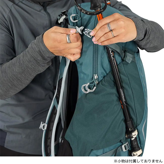 OSPREY hikelite 26 オスプレイ ハイライト26 バックパック OSPREY（オスプレー） ハイクライト26 OS57222 Hikelite 26 ハイキング